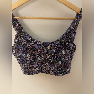 Lululemon align bra size 10 A/B cup